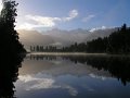 22 (19) Lake Matheson